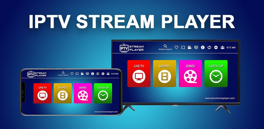 ip tv stream